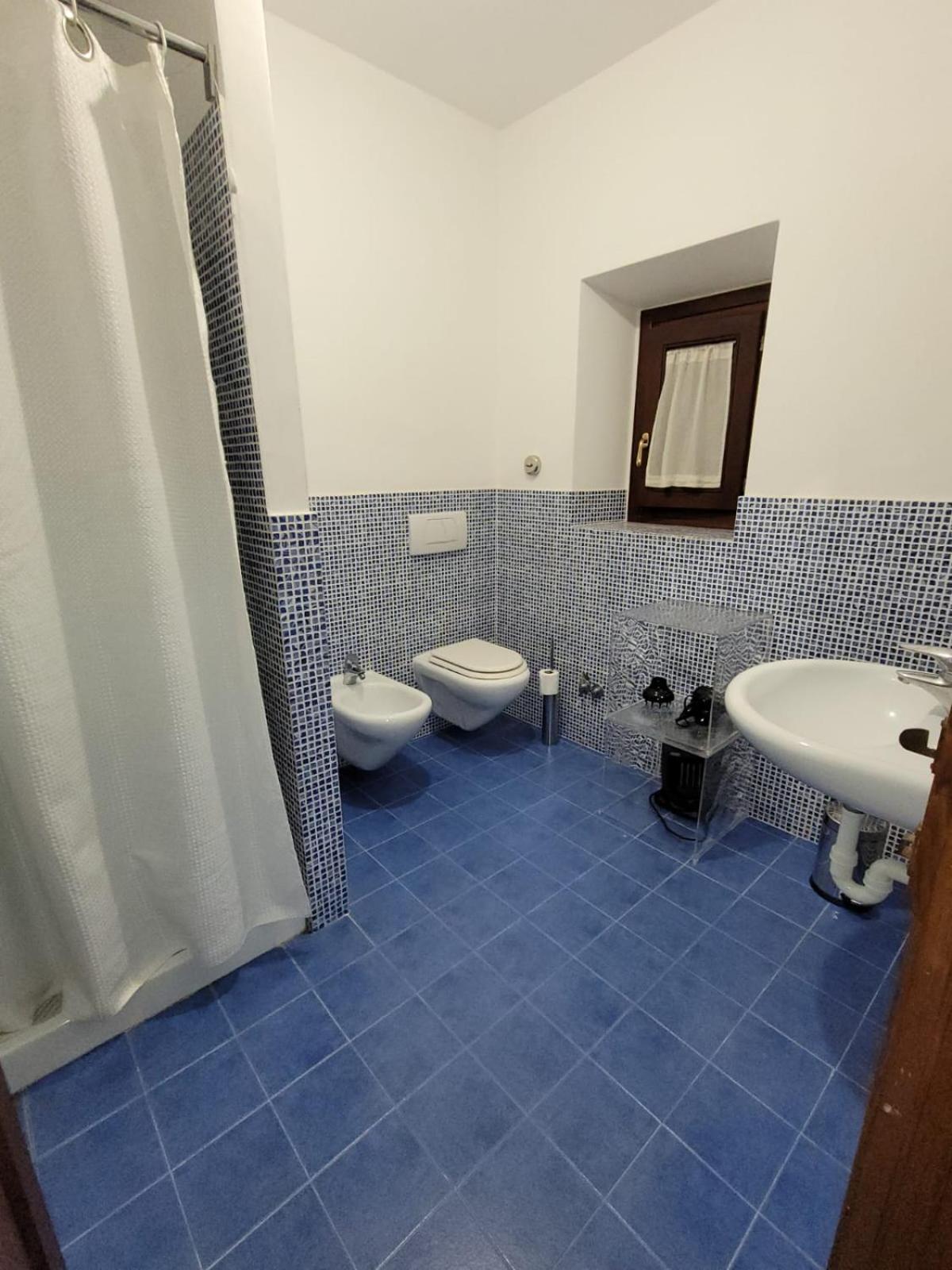 Hotel Poggio Di Sole Lacona Zewnętrze zdjęcie